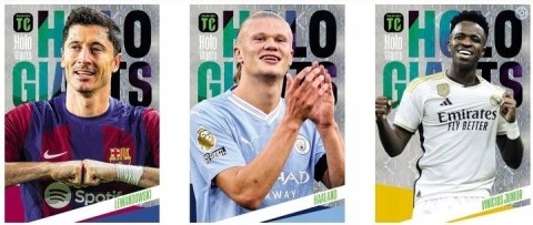 ALBUM TOP CLASS 2024 KARTY PIŁKARSKIE MEGA ZESTAW STARTOWY PANINI FIFA ALBUM TOP CLASS 2024 KARTY PIŁKARSKIE MEGA ZESTAW STARTOWY PANINI FIFA