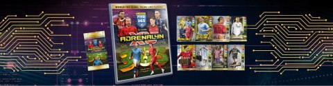 BLISTER GOLD FIFA 365 2025 Karty Piłkarskie Limited Panini Adrenalyn XL BLISTER GOLD FIFA 365 2025 Karty Piłkarskie Limited Panini Adrenalyn XL
