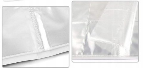 DUŻY ALBUM NA KARTY PIŁKARSKIE 3D XL - NA 432 KART DUŻY ALBUM NA KARTY PIŁKARSKIE 3D XL - NA 432 KART