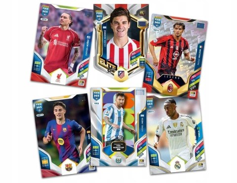 Blister XXL FIFA 365 2026 Karty Piłkarskie Panini