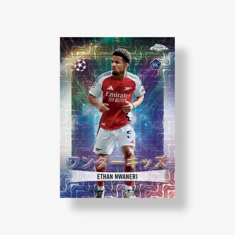 Hobby Box Real Madrid 2026 Los Blancos Gwarantowane 3 Autografy