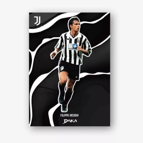 Juventus 2024/25 Top Audience Daka