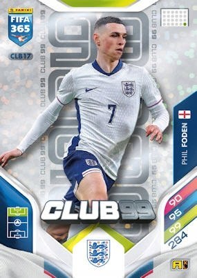 Kalendarz Adwentowy FIFA 365 2026 Surprise BOX Panini Karty Piłkarskie