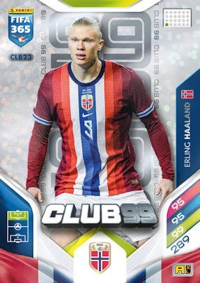 Kalendarz Adwentowy FIFA 365 2026 Surprise BOX Panini Karty Piłkarskie