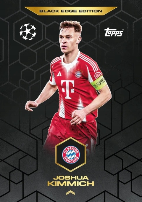 Mega Multipack Match Attax 2026 Topps Karty Piłkarskie