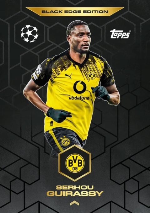 Mega Multipack Match Attax 2026 Topps Karty Piłkarskie