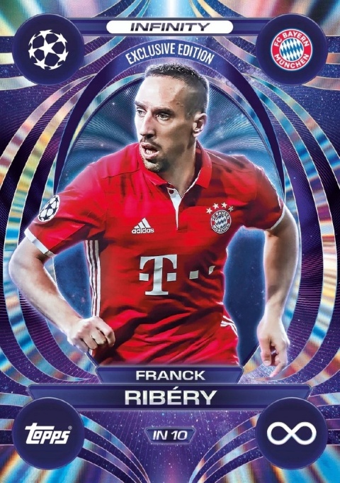 Mega Puszka #3 Match Attax 2025/26 Topps Spartans Karty Piłkarskie