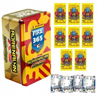 Duża Puszka FIFA 365 2026 Panini Karty Piłkarskie