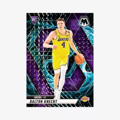 Panini Mosaic NBA 2024/25 Blaster Box