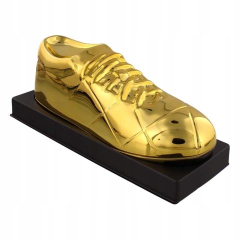 Premier League 2026 Topps Golden Boot Tin Karty Piłkarskie Złoty But Puszka