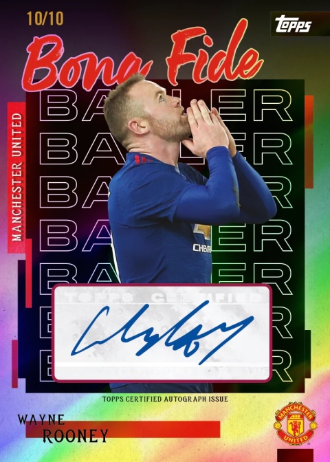 BREAK #01! - 6 X TOPPS MANCHESTER UNITED TEAM SET 2025-26 | MALCZYŃSCY BREAK