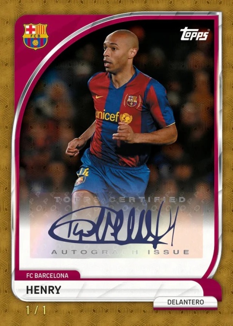 Topps FC Barcelona Puszka Collector Tin Barca 2026